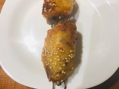 -三个大叔烤羊肉串·炭炉砂锅菜(西三旗店)