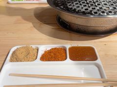-霸腹烤肉(厦门柚子番店)