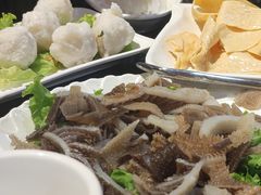-陈府大宅门成都火锅·手切鲜肉(太原街店)