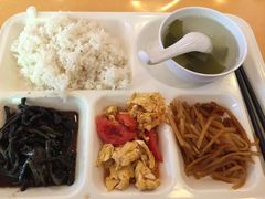 -黄山排云型旅酒店餐厅