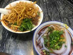 -西月城谭豆花(光华店)