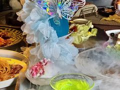 -STARRY CAFE & LOUNGE BAR(高新店)