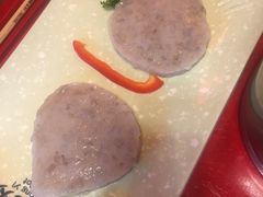 水晶虾滑-大龙辣火锅·龙虾·烧烤(湖滨新天地店)