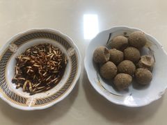 -左记豆腐圆子店