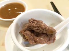 -福合埕牛肉丸(福平路店)