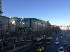 -凯德广场(学府店)