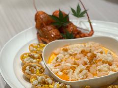 -囍榷·鲜美常州菜(恐龙园店)