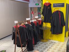 -谜盒子奇幻密室(南屏店)