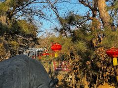 -红螺寺