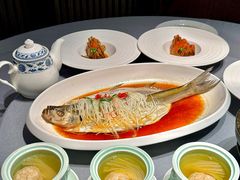 -淮扬府(安定门店)