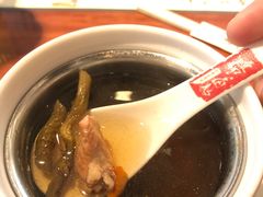 -壹只卤鹅·潮汕菜(莲塘店)