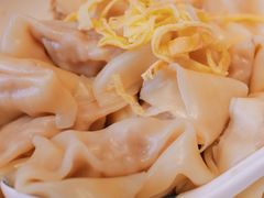 开洋拌馄饨-熙盛源(复兴路店)