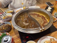 -牛匠和牛寿喜锅(西安总店)