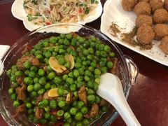 -北京小肠陈饭庄(方庄店)