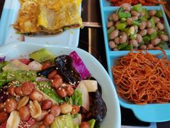-邢氏老太太烤串(北兴街店)