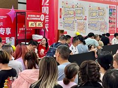 -宁波杉井奥特莱斯广场