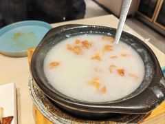 招牌黄金粥-黄金粥港式·早晚茶(海阳路店)