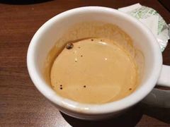 -萨莉亚意式餐厅(杭州滨江天街店)