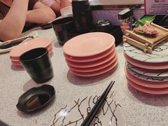 -争鲜回转寿司(太阳宫凯德PLUS店)