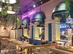 -1432德国花园餐厅(水游城购物中心店)