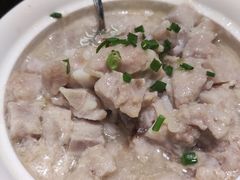 -费大厨辣椒炒肉(太平老街店)