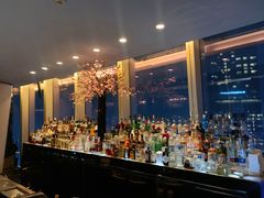 -广州四季酒店·天吧·高空酒吧