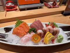 -一豚轩·烧鸟·豚骨拉面(五四路店)