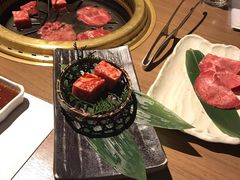 -産直焼肉ビーファーズ(泉佐野店)