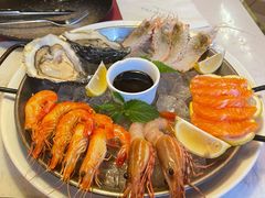 -IL Forno 意坊·意大利餐厅(花园店)