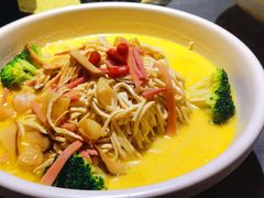 -雨后行菜(报慈北路店)