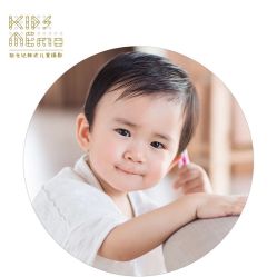 点击看大图 -KIDSMEMO拾光纪儿童摄影(金丰大厦店)