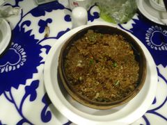 -印巷里主题餐厅(马鞍山店)