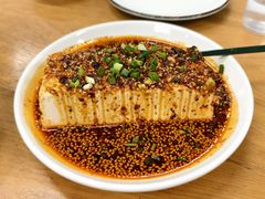 -艺味深尝(云锦路店)