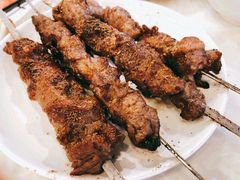 -东来顺饭庄(王府井步行街店)