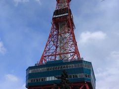 -札幌电视塔