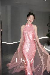 -Renee芮亦婚纱(原丽莎)