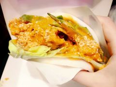 发财包-前进5路汉堡炸鸡(汉街skp店)