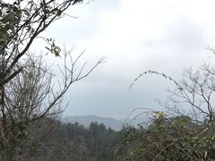 -窦圌山风景区