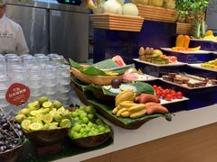 -第六季自助餐厅(北太平庄店)