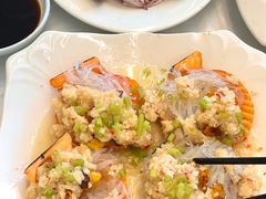 -众味海鲜大排档·活海鲜·潮汕味(南澳店)