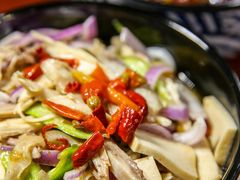 -啊臻味道•新疆特色炒米粉(大学城店)