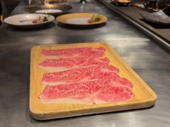 -岩盐·铁板料理(嘉里店)