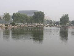 -济南国际园博园