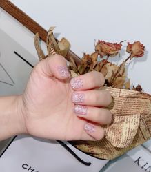 -CM.Nail美甲美睫