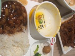 -大师兄·手工面·西北菜(美的悦然广场店)