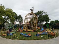 -安徒生童话乐园