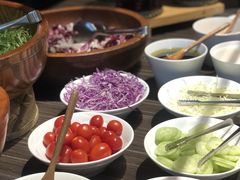 -天津东凯悦酒店·Market Café自助餐厅