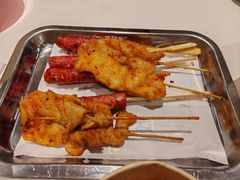 -长沙文和友(海信广场店)