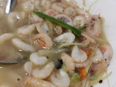 -崖口红树林海鲜餐厅