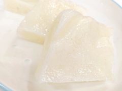 -寻味顺德·南记酒家·传统顺德菜·鱼生(广源路店)
